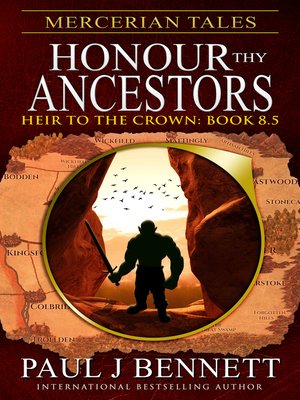 Mercerian Tales - ebook